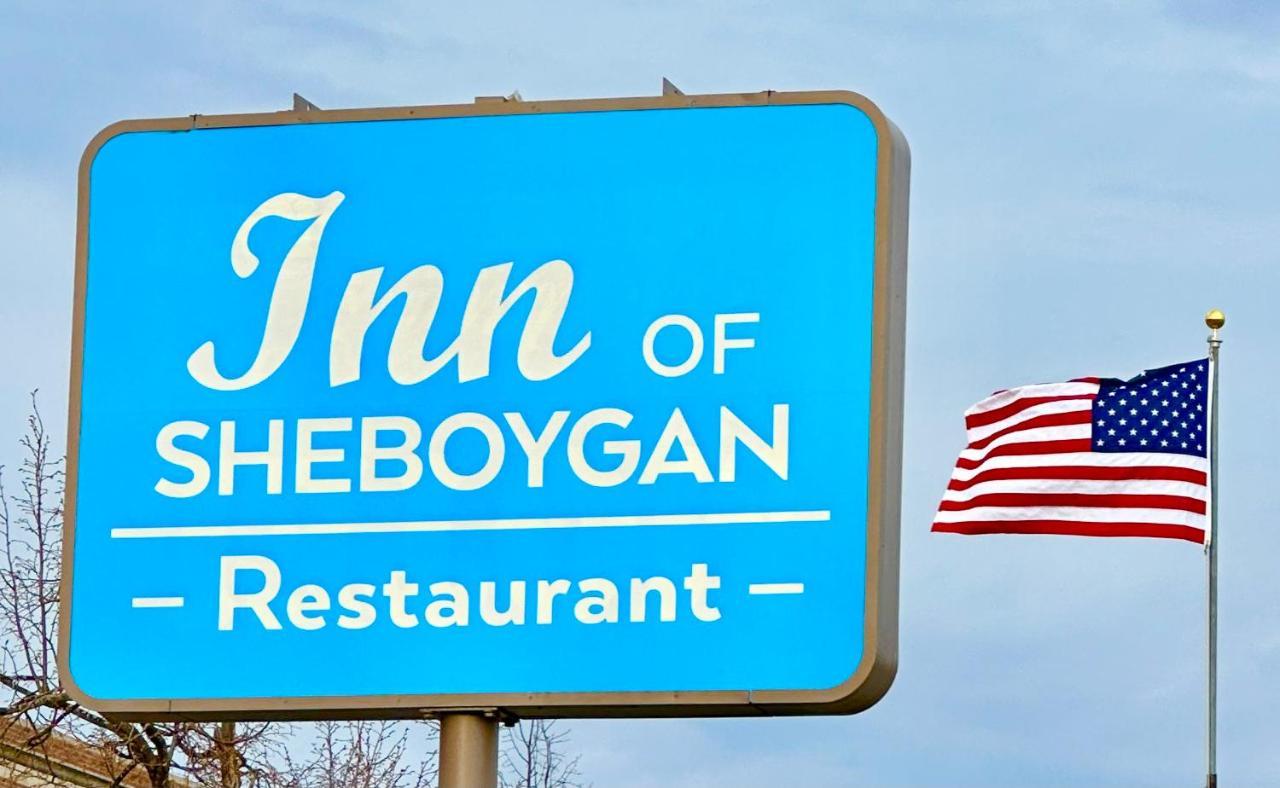 Inn Of Sheboygan Exteriör bild