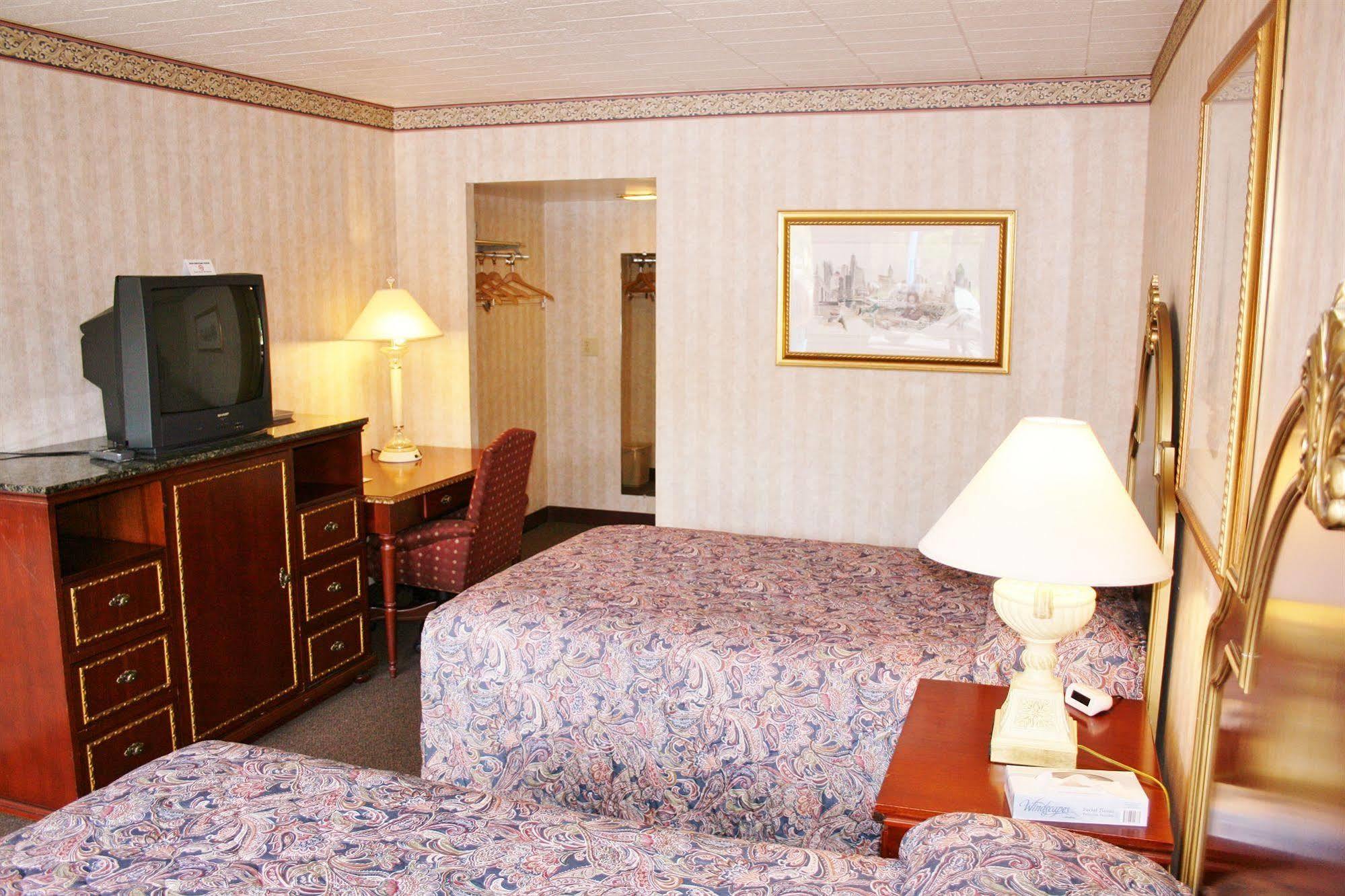 Inn Of Sheboygan Exteriör bild