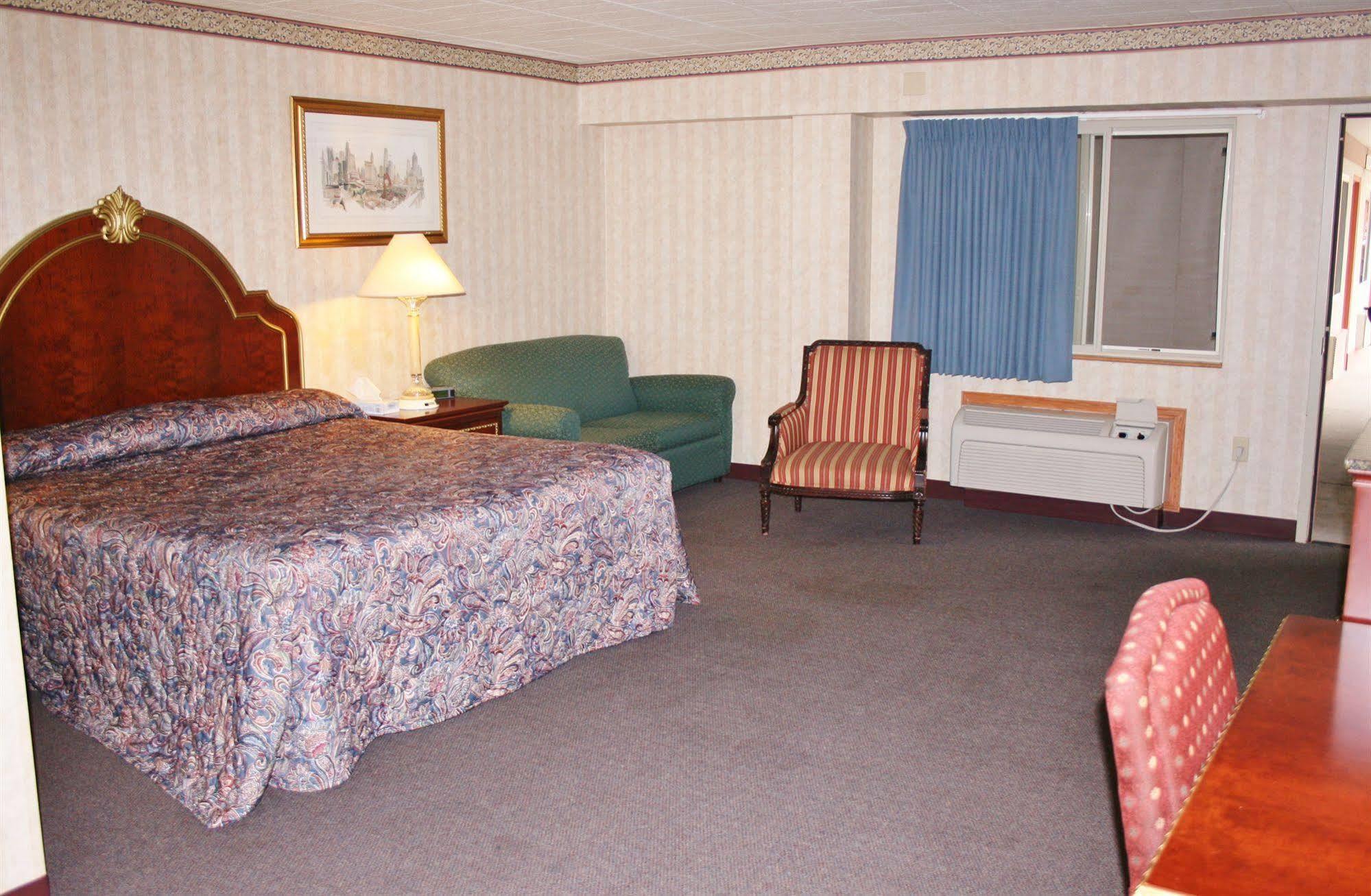 Inn Of Sheboygan Exteriör bild